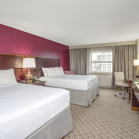 Crowne Plaza New Orleans French Qtr - Astor By Ihg Hotel Exterior photo