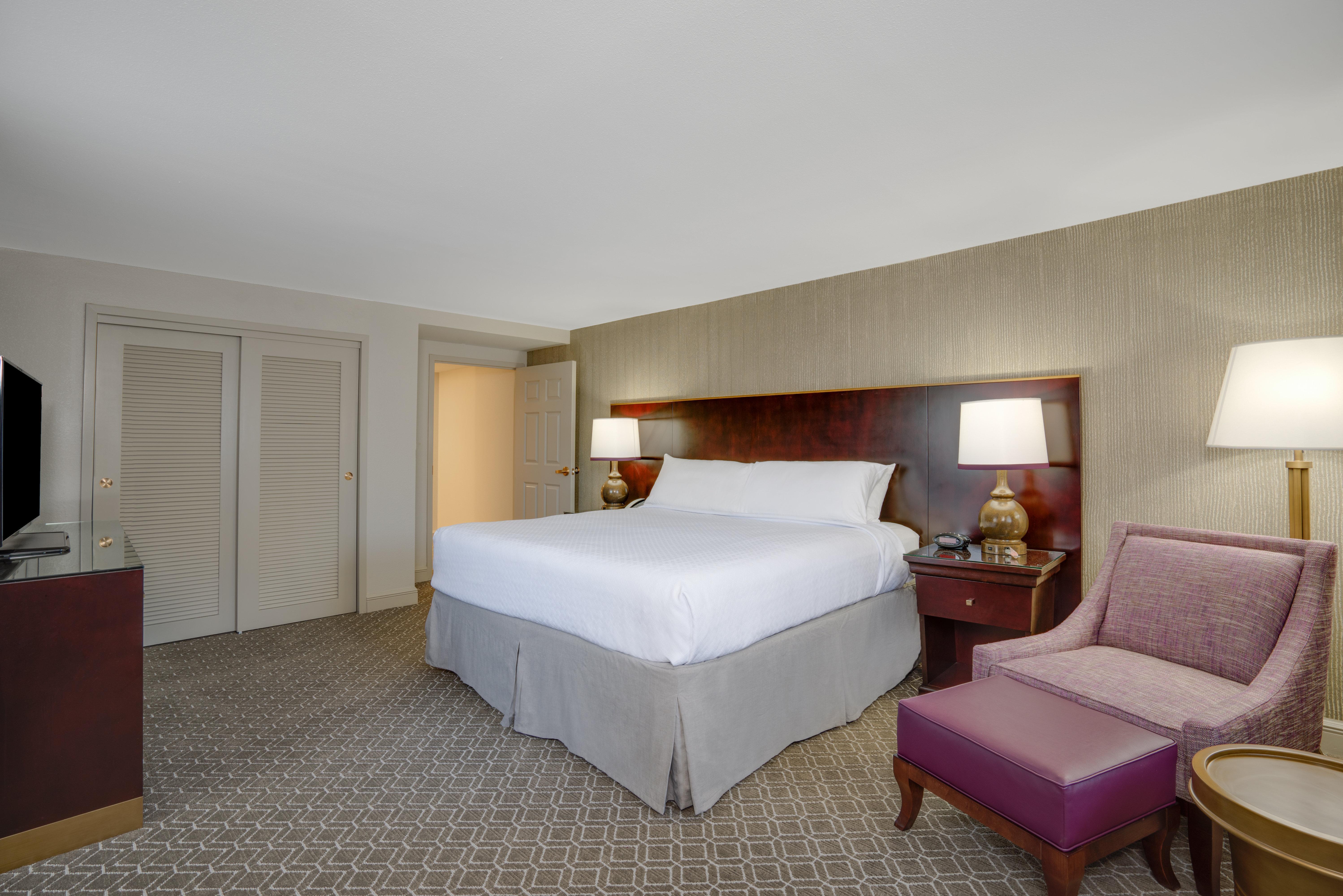 Crowne Plaza New Orleans French Qtr - Astor By Ihg Hotel Exterior photo