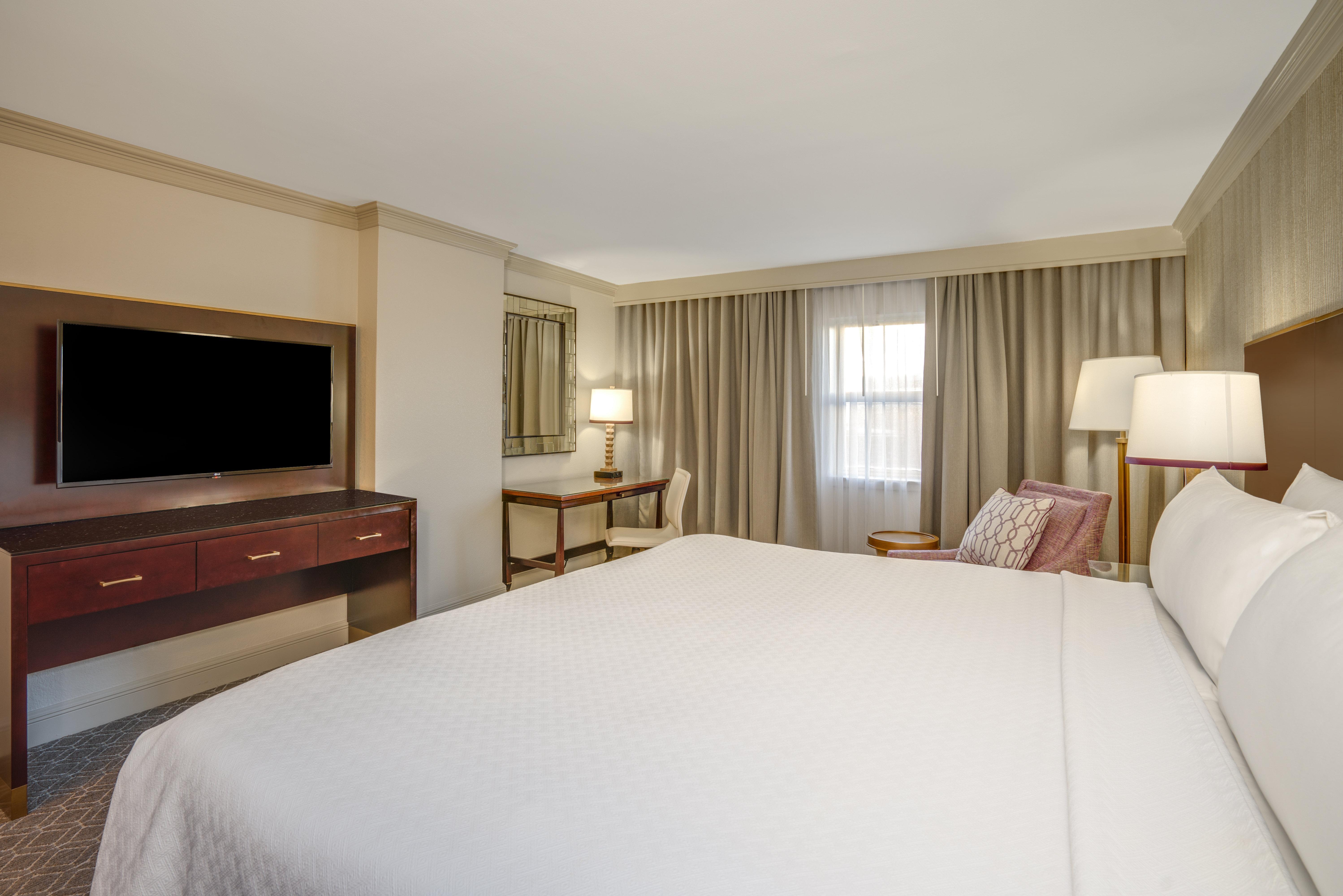 Crowne Plaza New Orleans French Qtr - Astor By Ihg Hotel Exterior photo