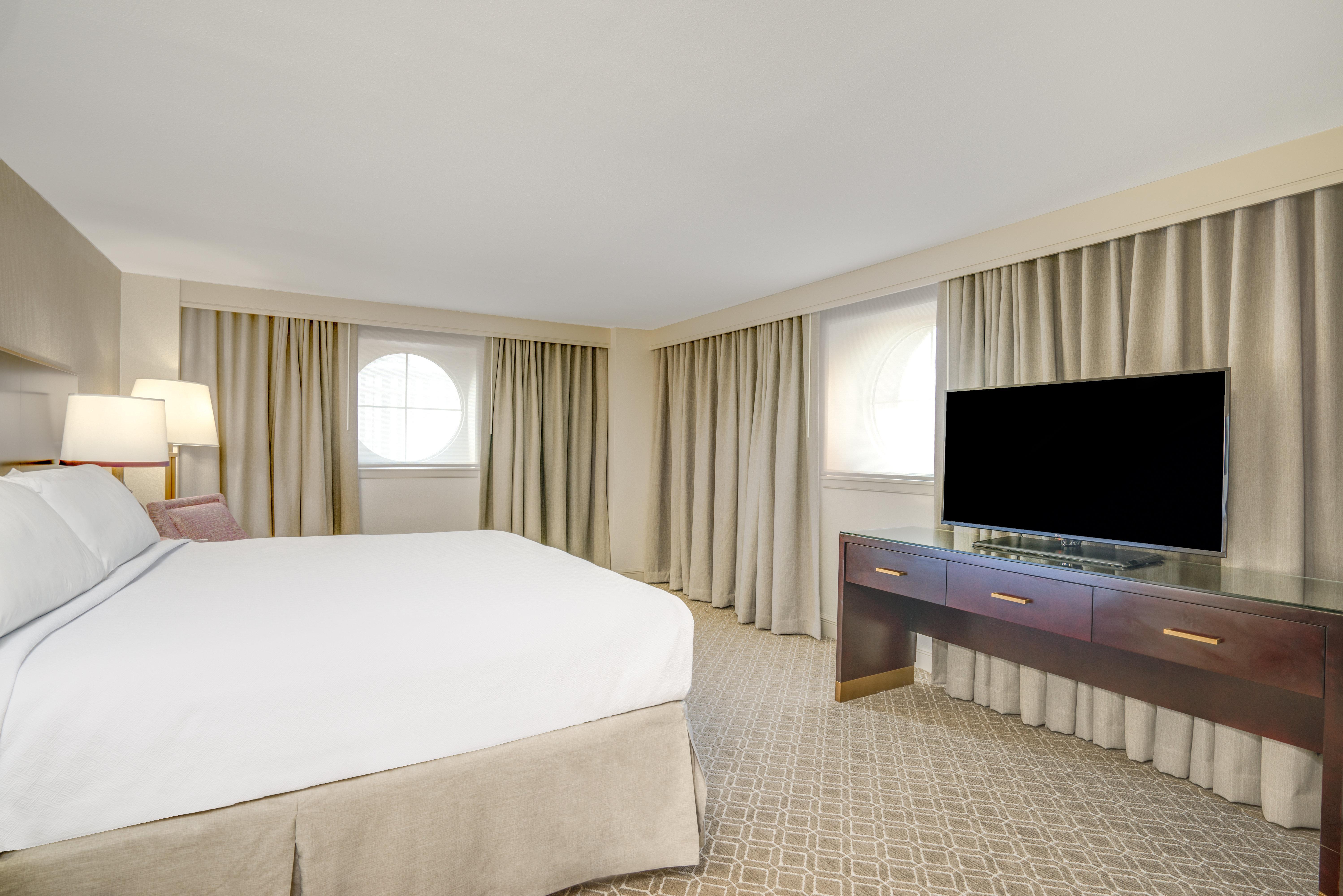 Crowne Plaza New Orleans French Qtr - Astor By Ihg Hotel Exterior photo