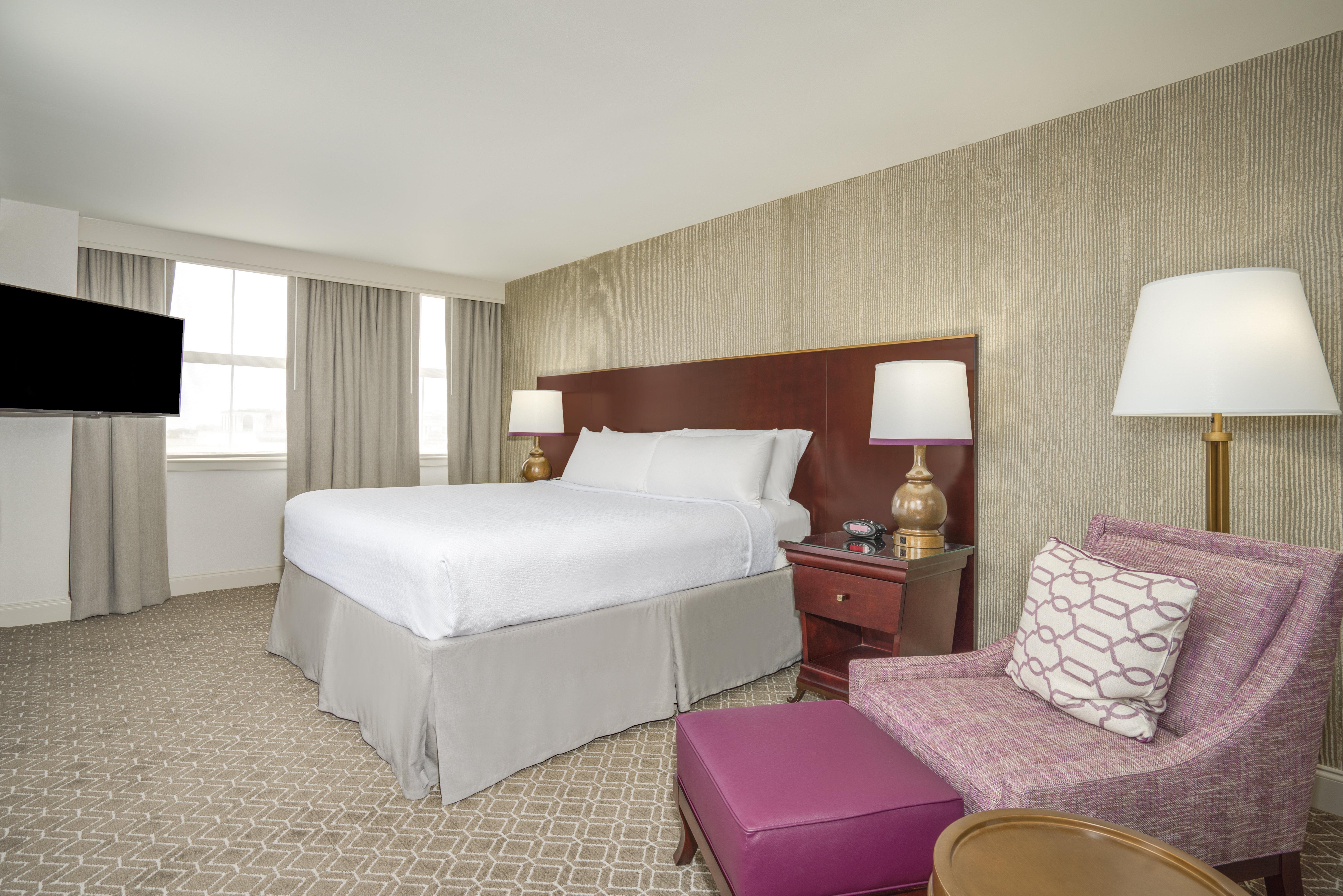 Crowne Plaza New Orleans French Qtr - Astor By Ihg Hotel Exterior photo