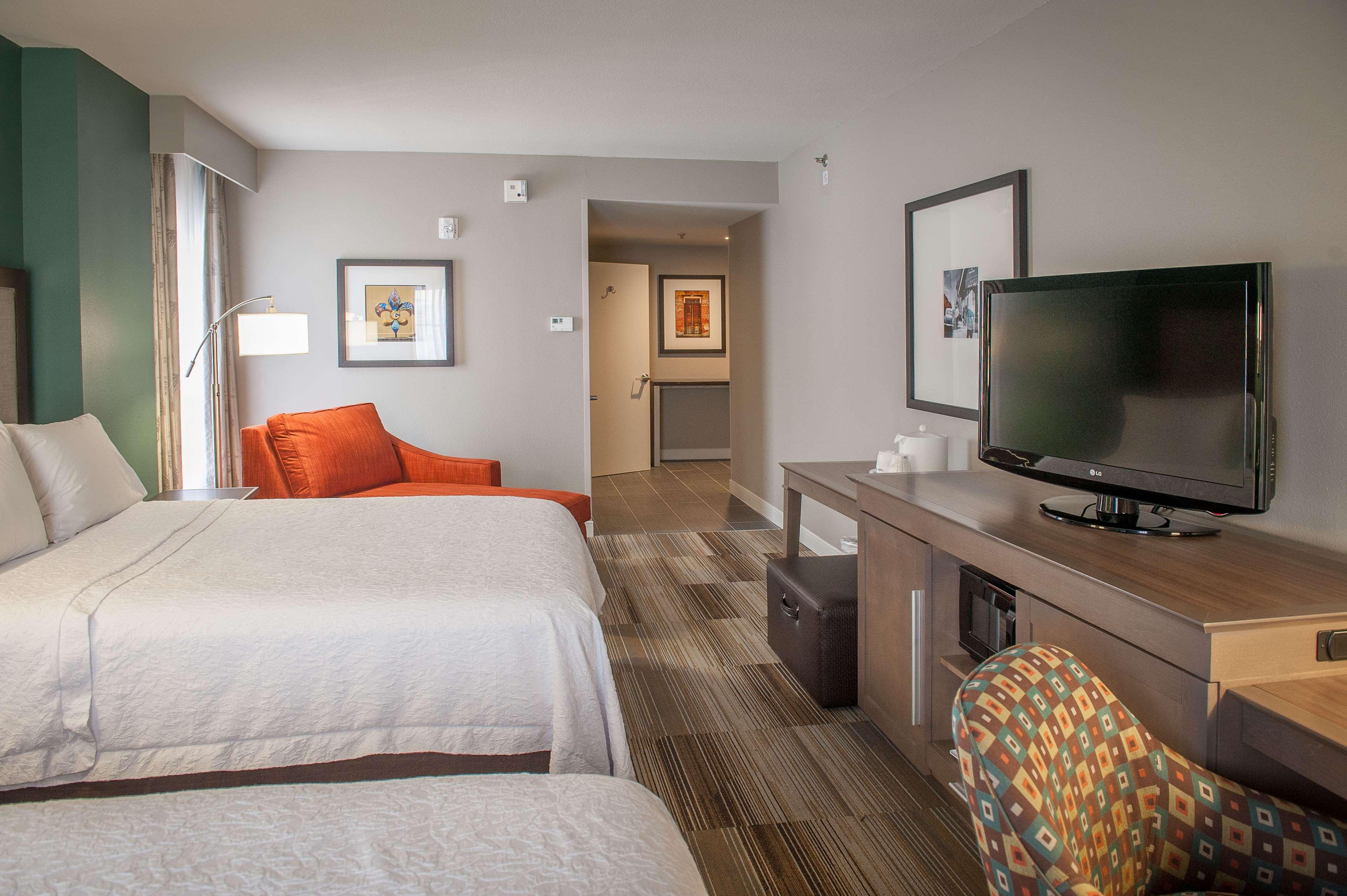 Crowne Plaza New Orleans French Qtr - Astor By Ihg Hotel Exterior photo
