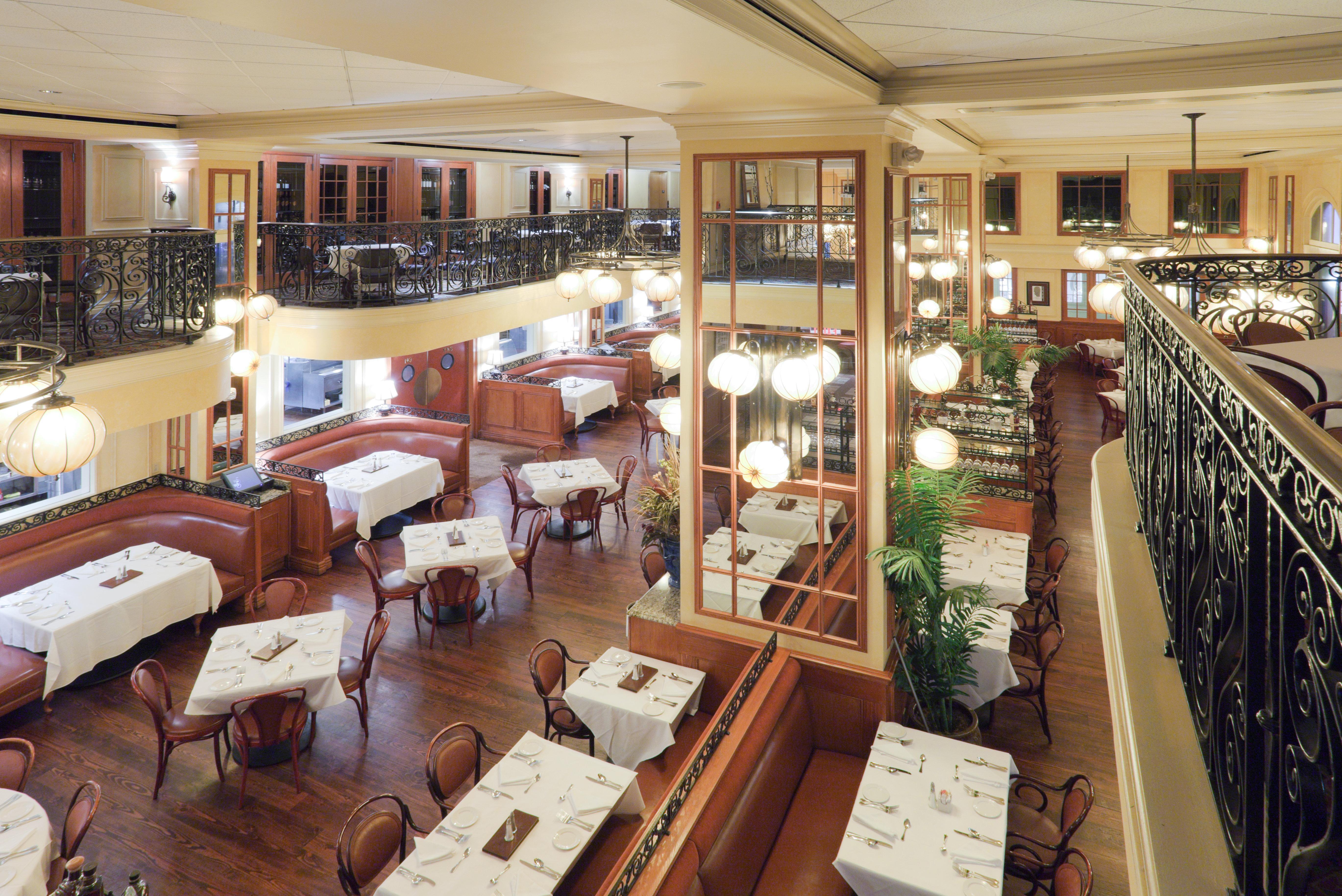 Crowne Plaza New Orleans French Qtr - Astor By Ihg Hotel Exterior photo