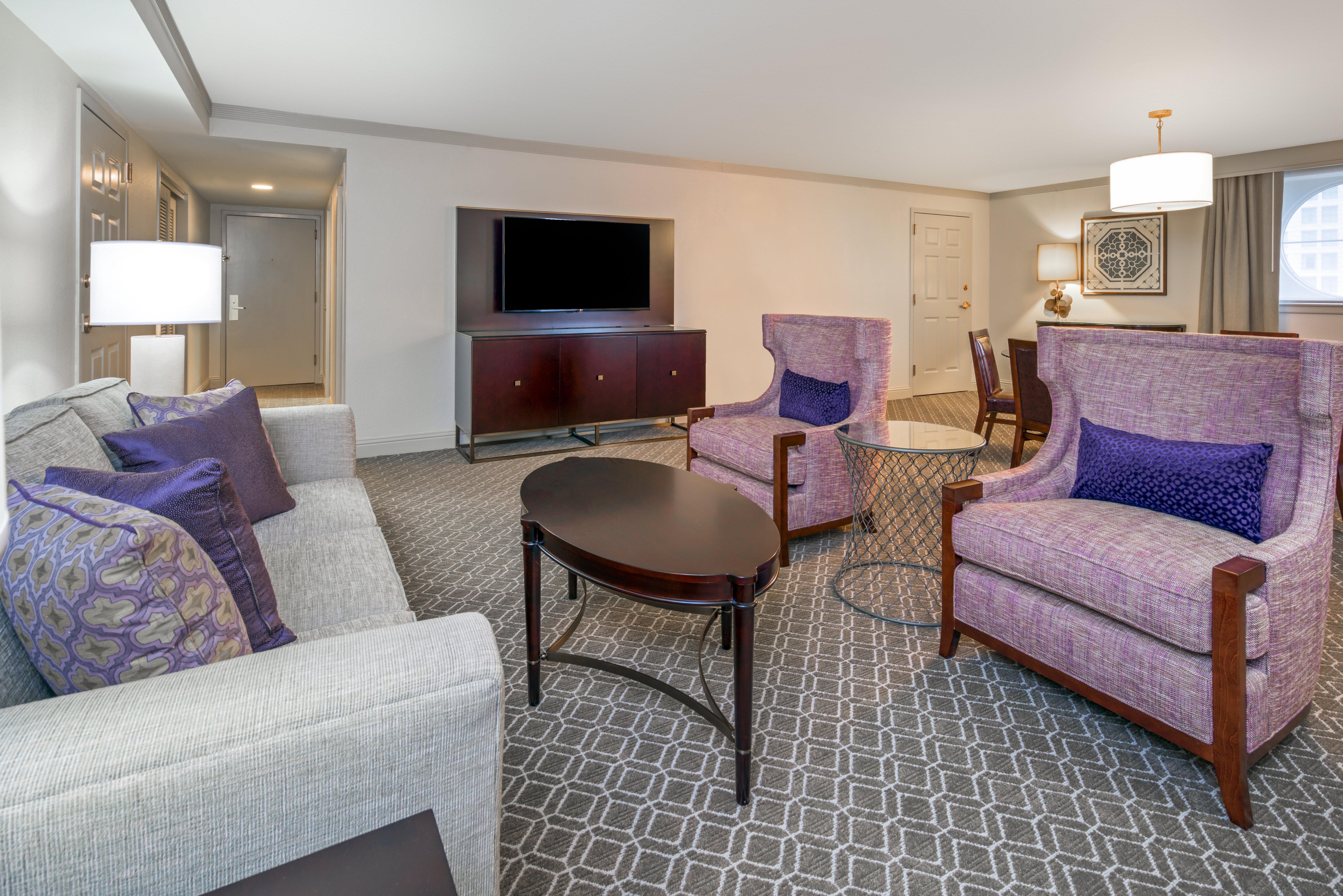 Crowne Plaza New Orleans French Qtr - Astor By Ihg Hotel Exterior photo