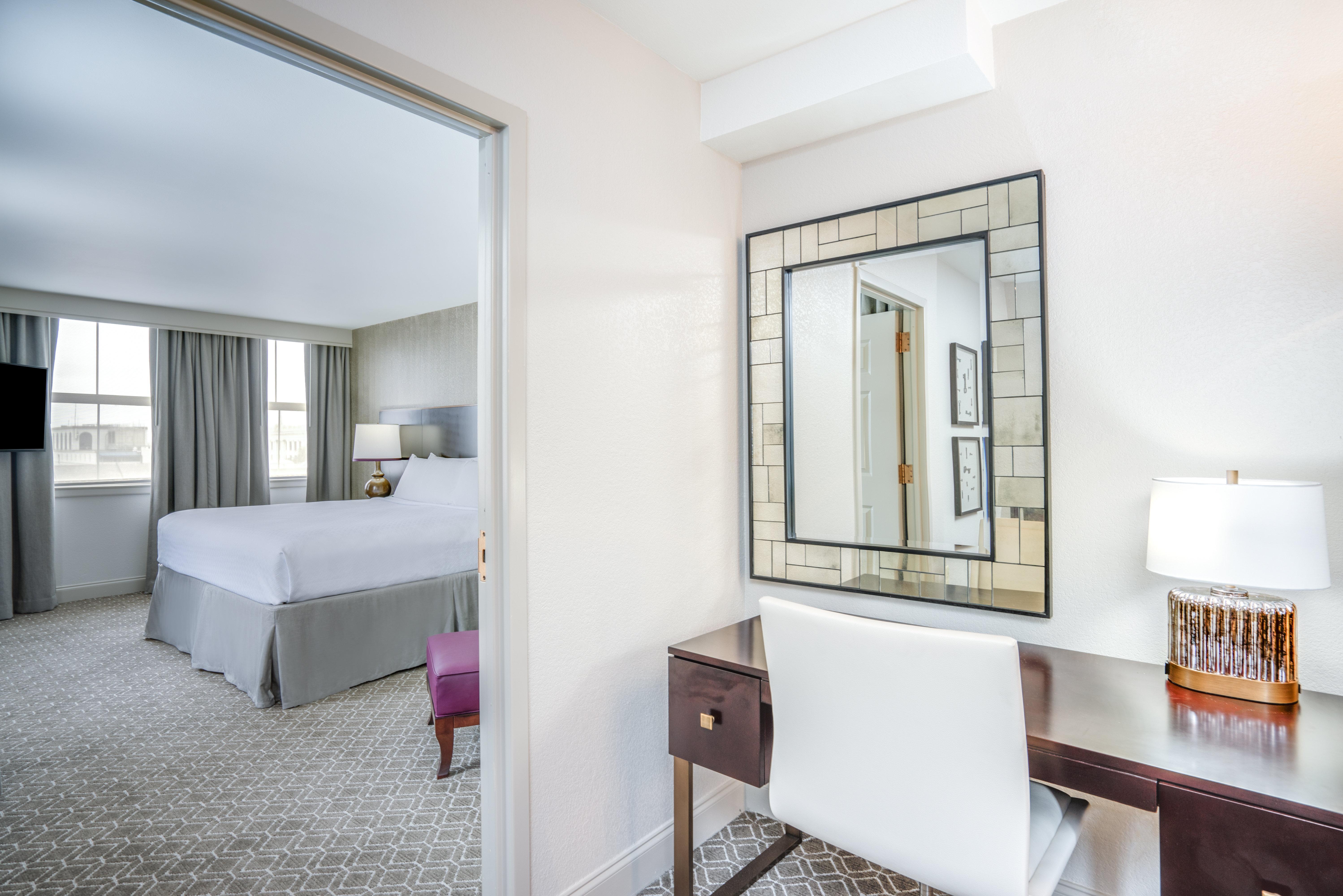 Crowne Plaza New Orleans French Qtr - Astor By Ihg Hotel Exterior photo