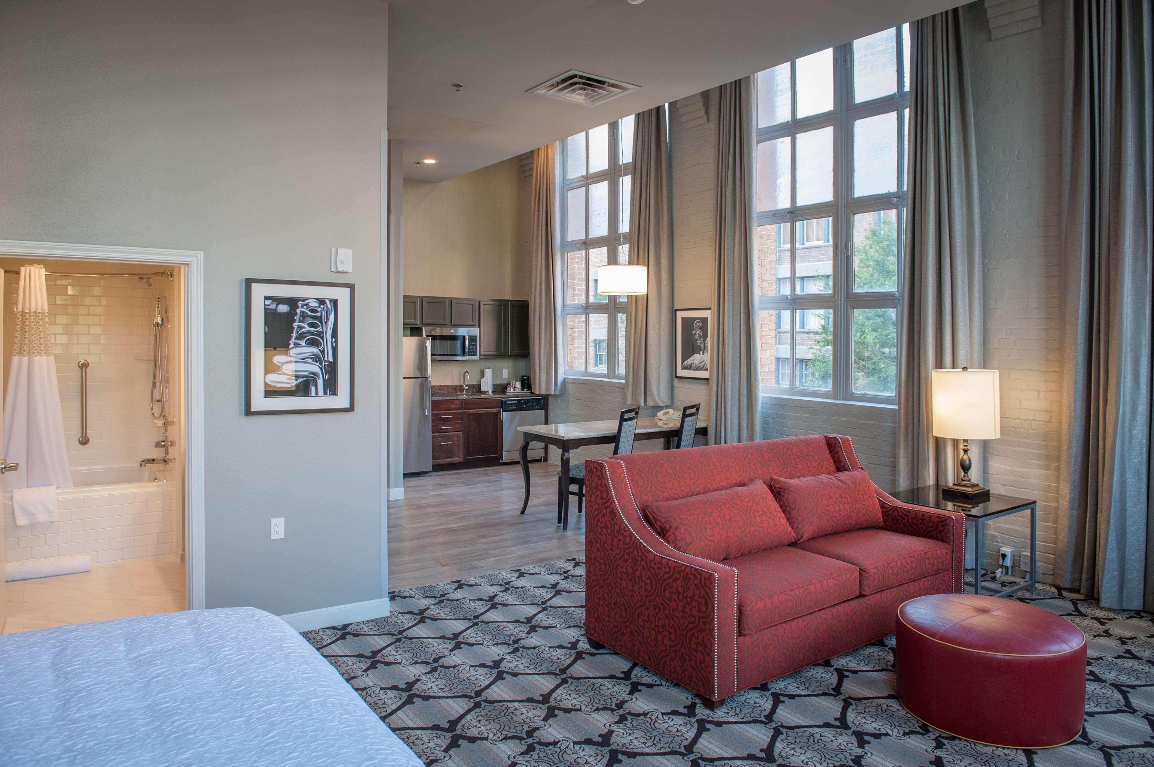 Crowne Plaza New Orleans French Qtr - Astor By Ihg Hotel Exterior photo