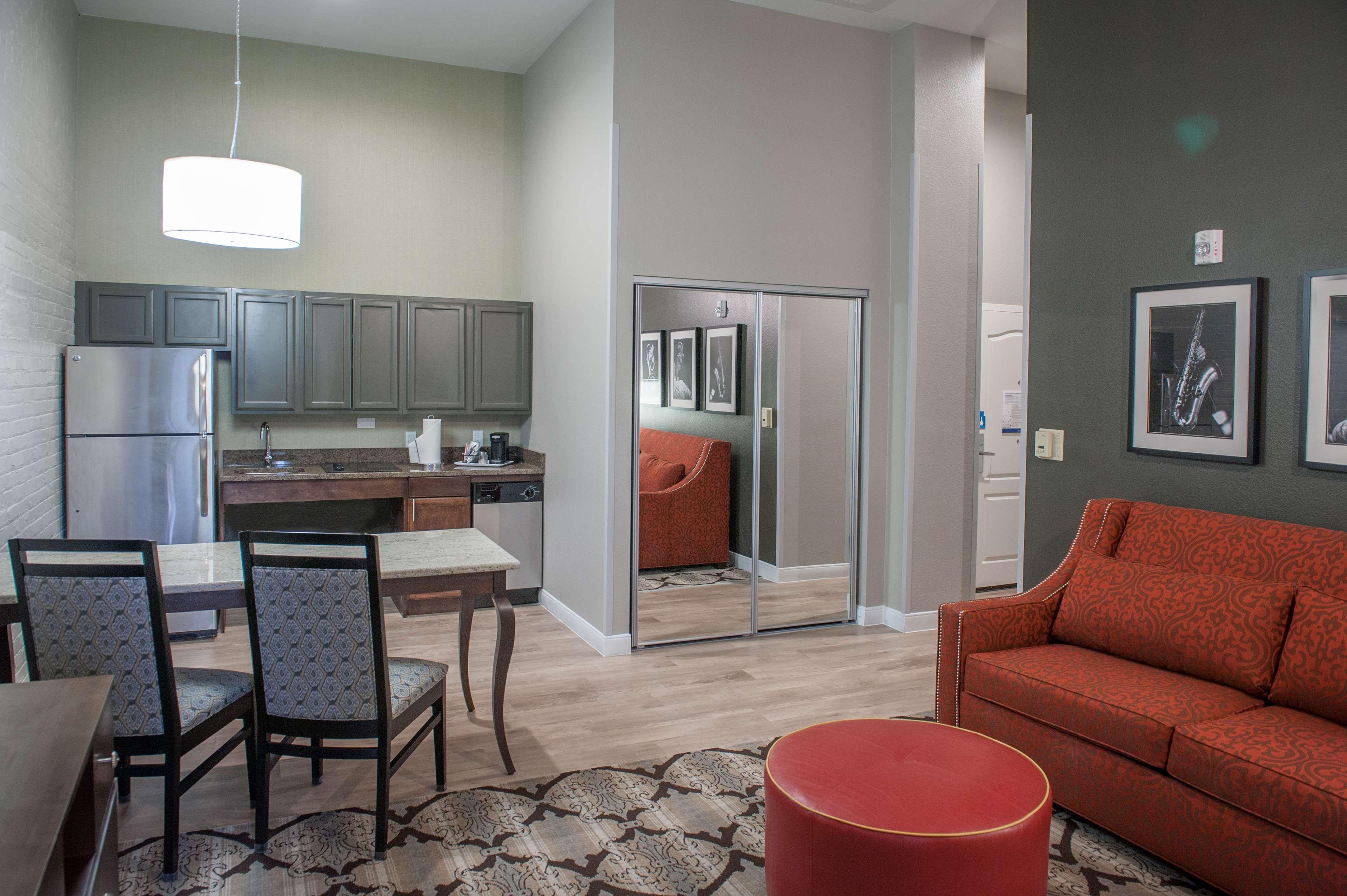 Crowne Plaza New Orleans French Qtr - Astor By Ihg Hotel Exterior photo