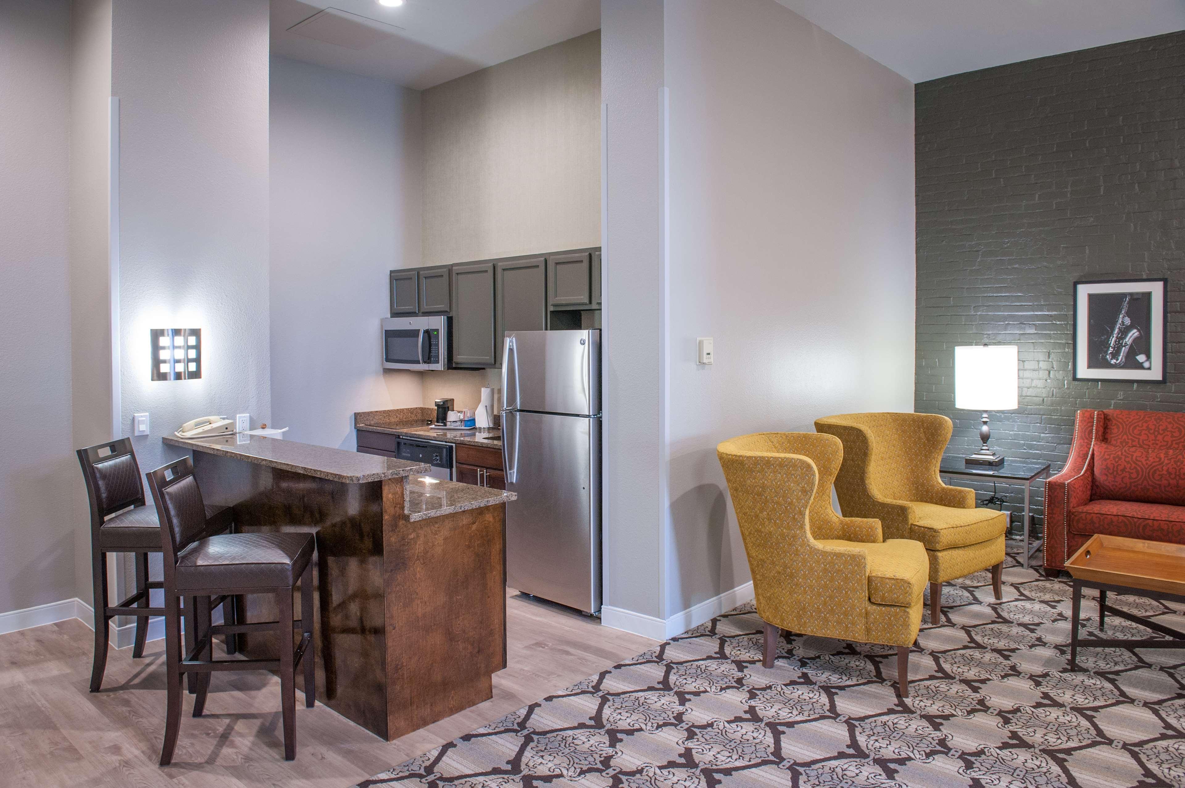 Crowne Plaza New Orleans French Qtr - Astor By Ihg Hotel Exterior photo