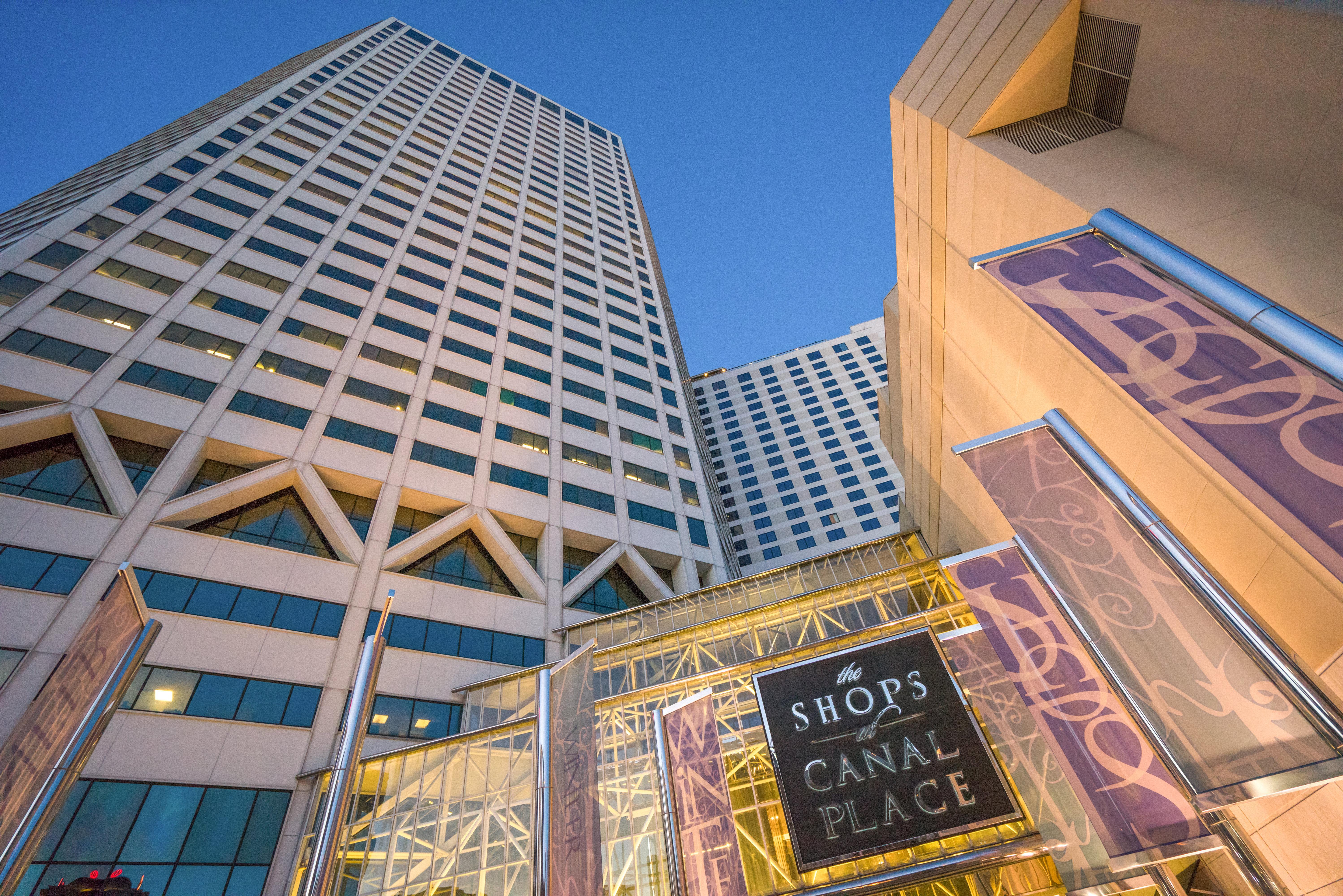 Crowne Plaza New Orleans French Qtr - Astor By Ihg Hotel Exterior photo