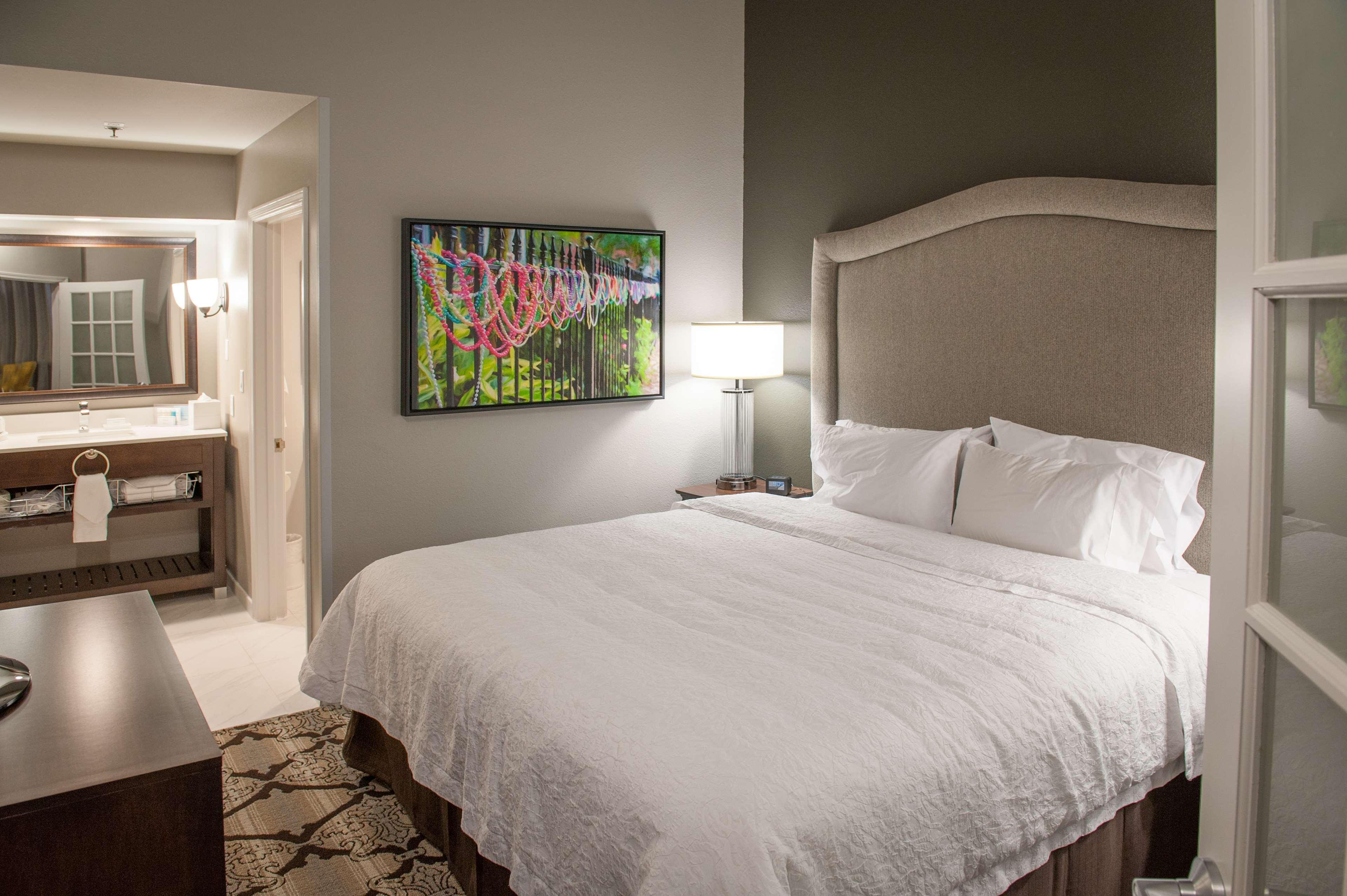 Crowne Plaza New Orleans French Qtr - Astor By Ihg Hotel Exterior photo