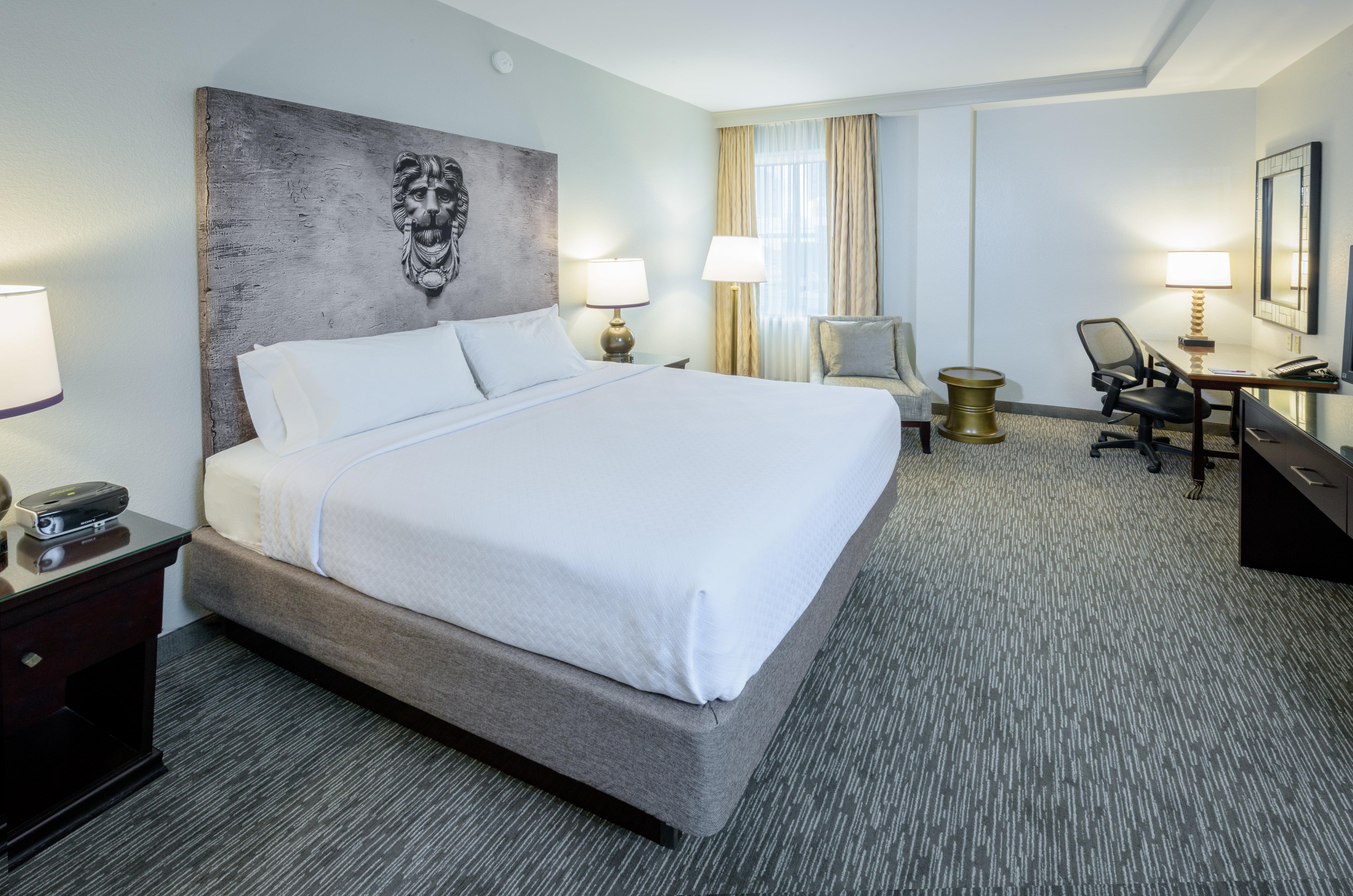 Crowne Plaza New Orleans French Qtr - Astor By Ihg Hotel Exterior photo