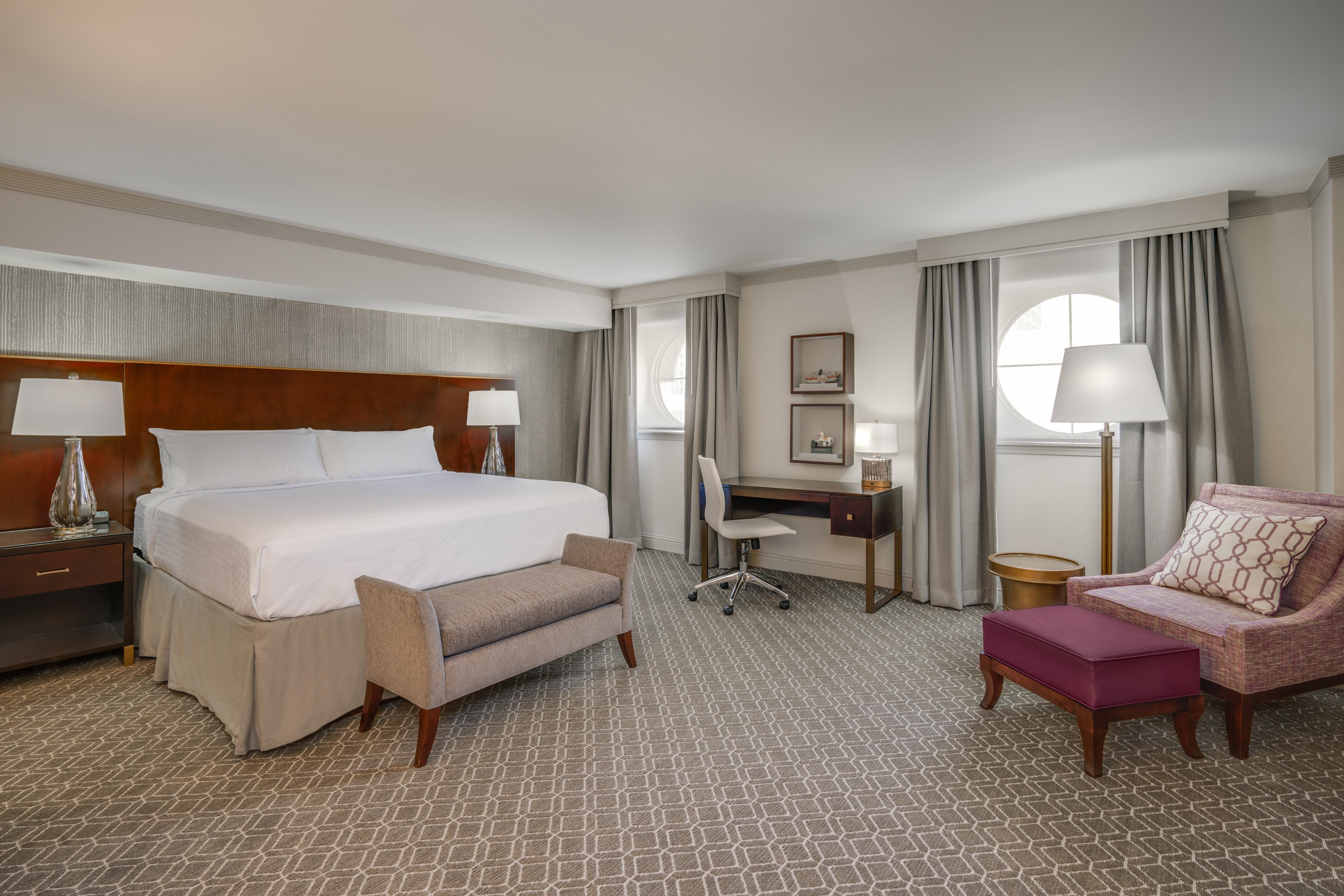 Crowne Plaza New Orleans French Qtr - Astor By Ihg Hotel Exterior photo