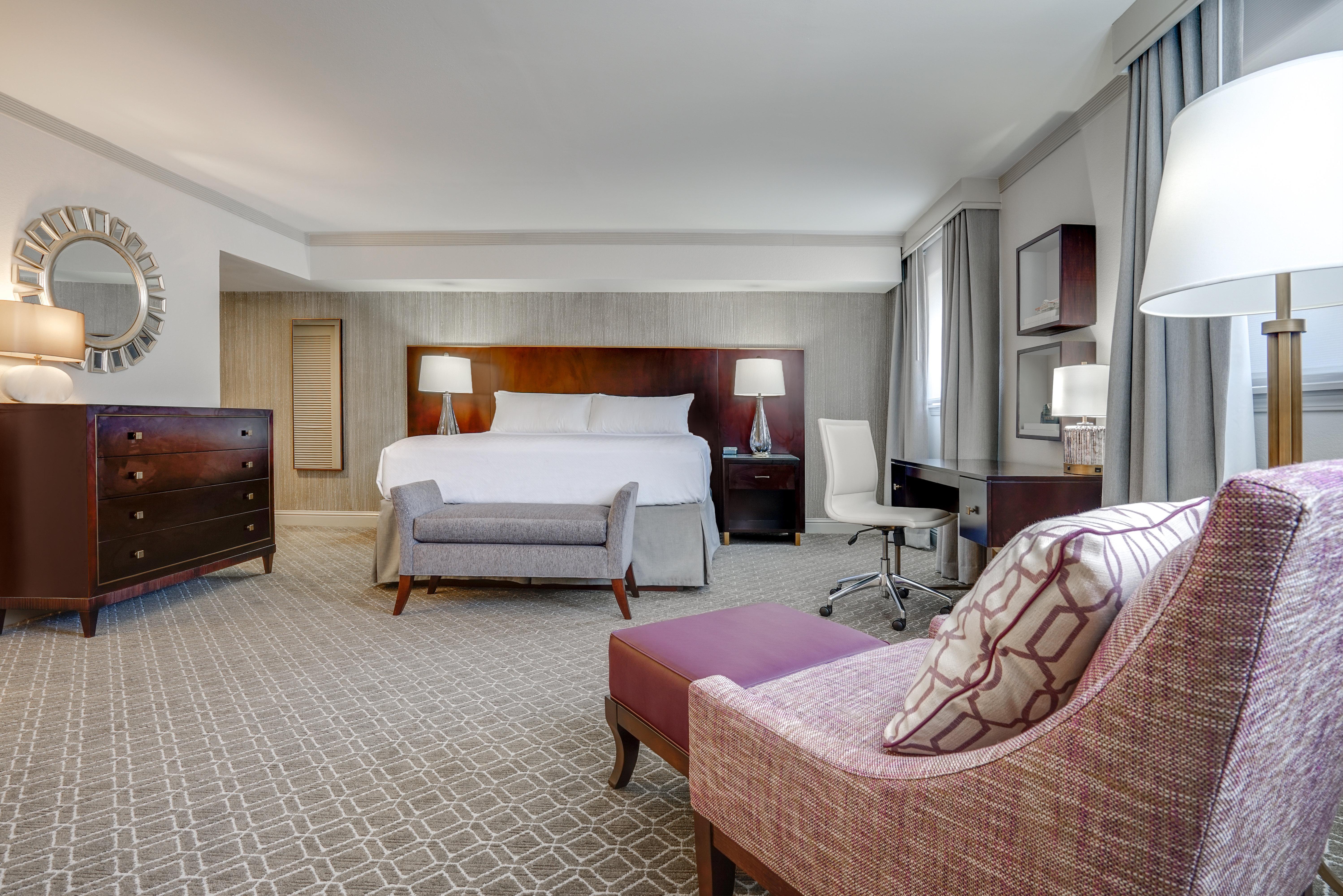 Crowne Plaza New Orleans French Qtr - Astor By Ihg Hotel Exterior photo