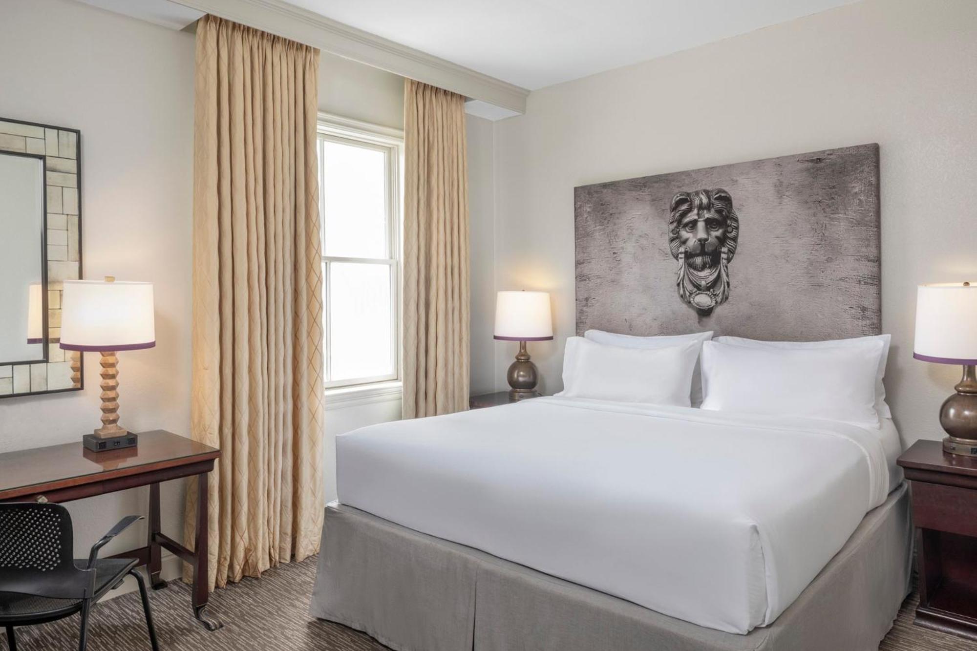 Crowne Plaza New Orleans French Qtr - Astor By Ihg Hotel Exterior photo