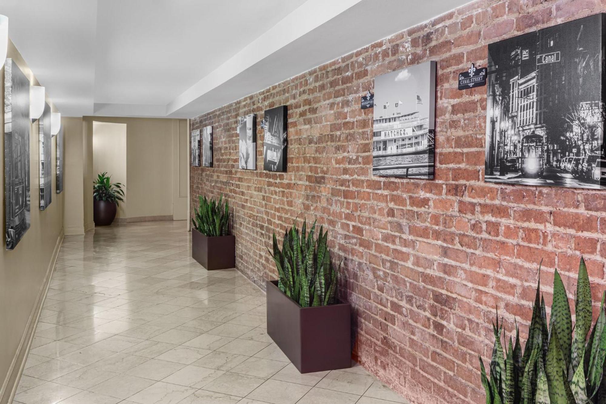 Crowne Plaza New Orleans French Qtr - Astor By Ihg Hotel Exterior photo