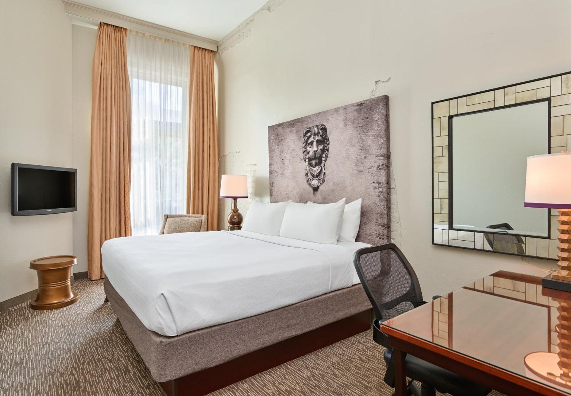Crowne Plaza New Orleans French Qtr - Astor By Ihg Hotel Exterior photo