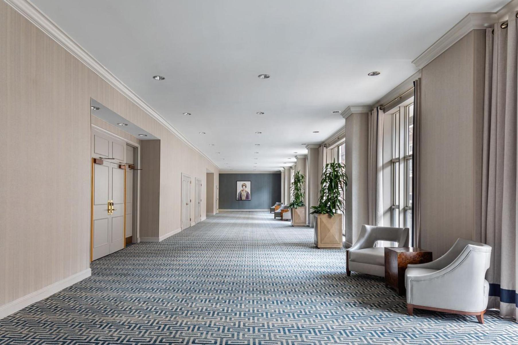 Crowne Plaza New Orleans French Qtr - Astor By Ihg Hotel Exterior photo