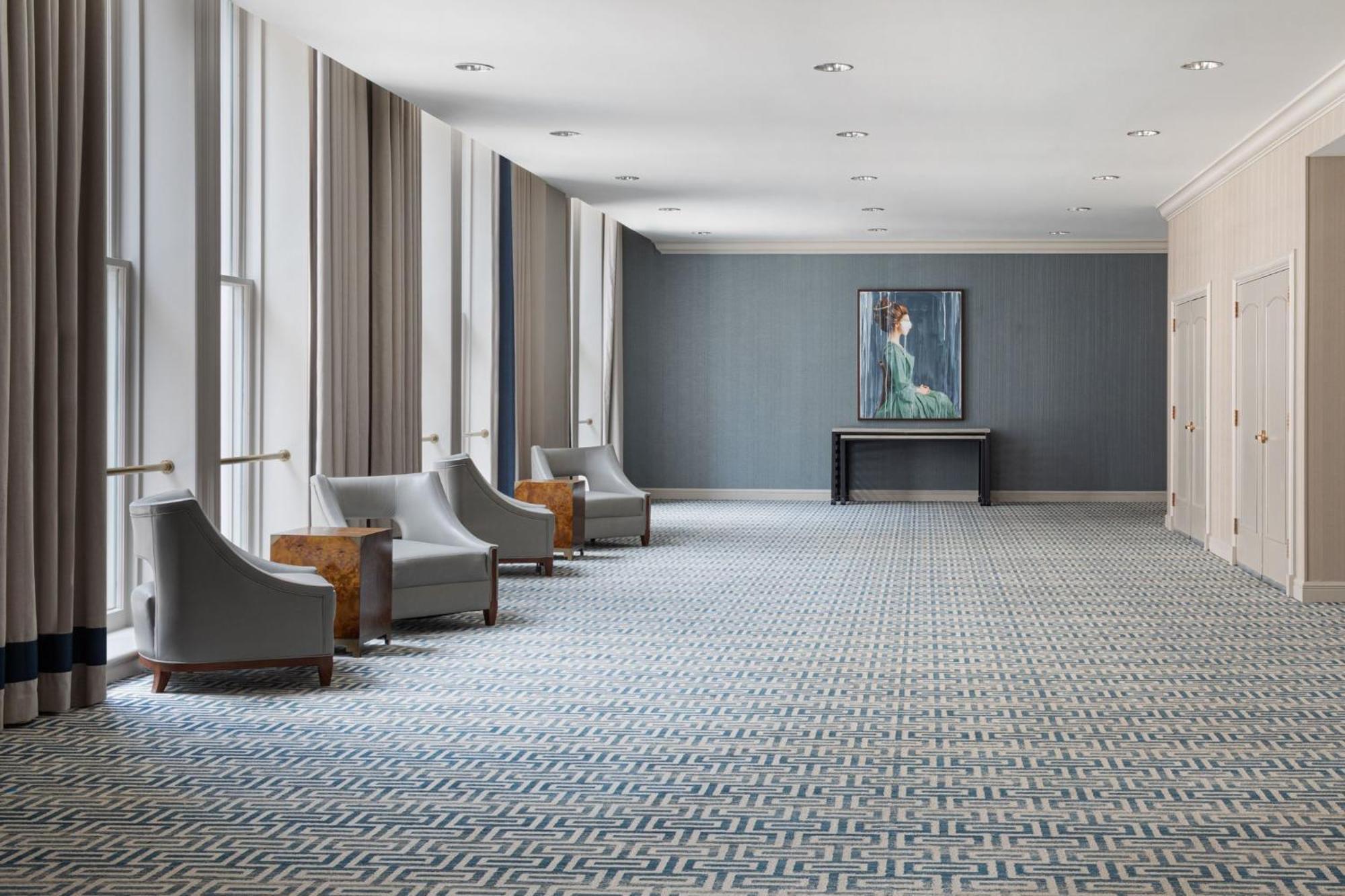 Crowne Plaza New Orleans French Qtr - Astor By Ihg Hotel Exterior photo